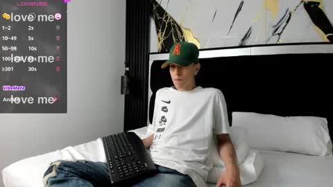 Snapshot of dei_v_48 chatting on 01-31-25, 09:26 DEIVY online show from 01-31-25, 09:26