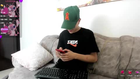 Snapshot of dei_v_48 chatting on 03-07-25, 06:24 DEIVY online show from 03-07-25, 06:24