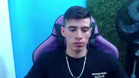 DEIBY online show from 12-11-24, 03:35