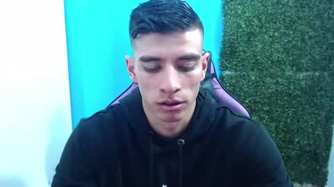 DEIBY online show from 12-16-24, 07:54