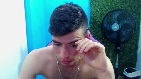 DEIBY online show from 12-30-24, 12:00