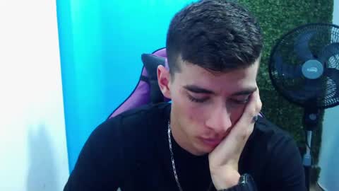 DEIBY online show from 01-03-25, 02:10