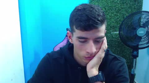 DEIBY online show from 01-08-25, 04:02