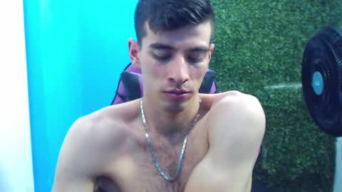 DEIBY online show from 01-10-25, 12:06