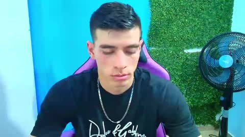 DEIBY online show from 01-21-25, 02:22