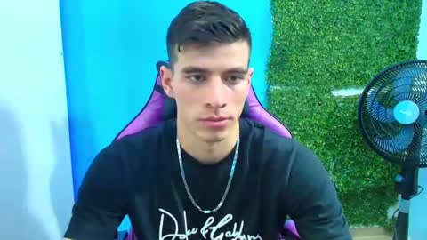 DEIBY online show from 01-22-25, 02:04