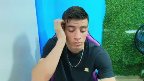 DEIBY online show from 01-23-25, 10:44