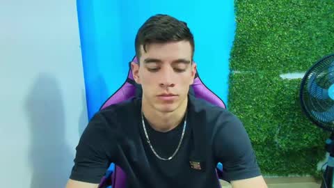 DEIBY online show from 01-24-25, 04:48