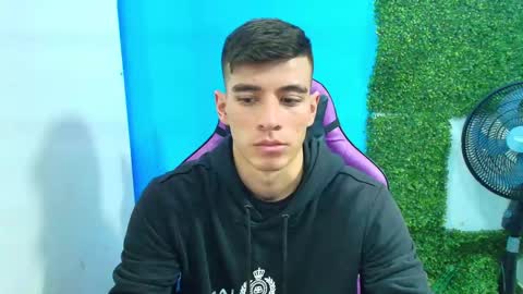 DEIBY online show from 01-28-25, 08:58