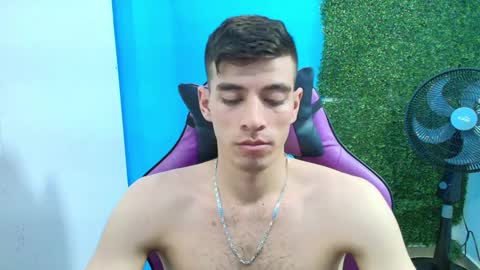 DEIBY online show from 02-01-25, 01:12