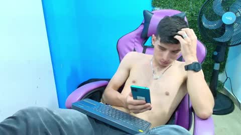 DEIBY online show from 02-05-25, 12:31