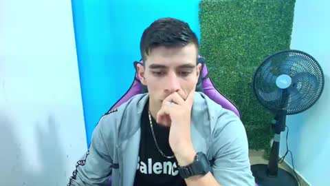 DEIBY online show from 02-06-25, 03:27