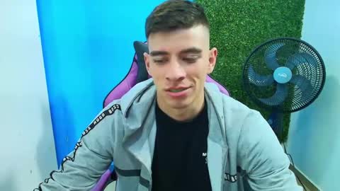 DEIBY online show from 02-09-25, 04:57