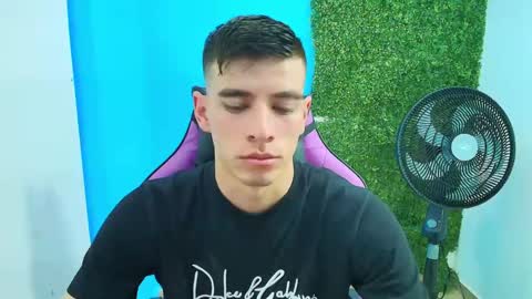 DEIBY online show from 02-10-25, 10:40