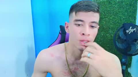 DEIBY online show from 02-11-25, 04:55