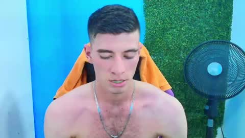 DEIBY online show from 02-14-25, 04:58