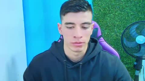 DEIBY online show from 02-15-25, 10:31