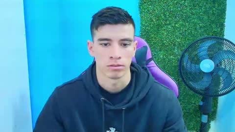 DEIBY online show from 02-17-25, 07:31