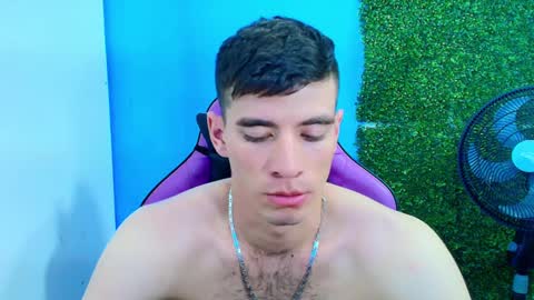 DEIBY online show from 02-19-25, 02:01