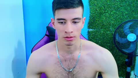 DEIBY online show from 02-19-25, 05:05