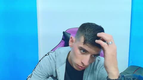 DEIBY online show from 03-05-25, 10:54