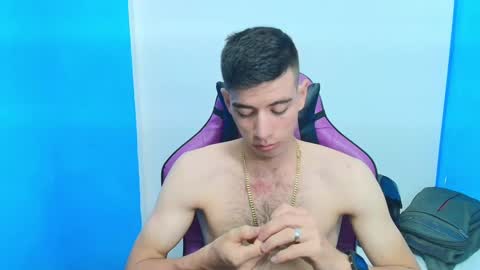 DEIBY online show from 03-06-25, 02:09