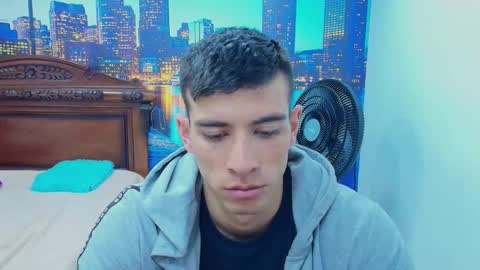 DEIBY online show from 10-12-25, 09:25