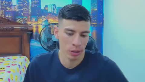 DEIBY online show from 11-12-25, 09:14