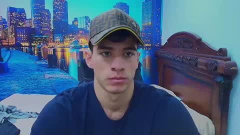 DEIBY online show from 12-19-25, 06:04