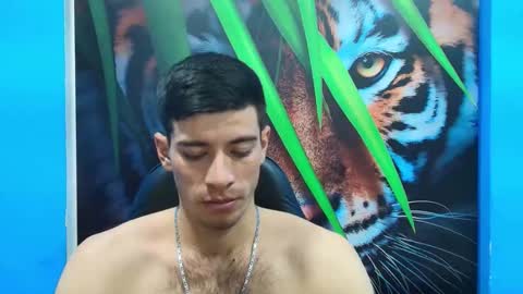 DEIBY online show from 05-07-26, 08:14