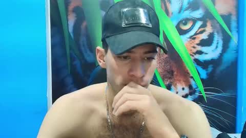 DEIBY online show from 05-08-26, 08:36