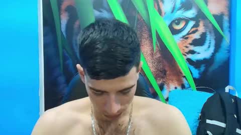 DEIBY online show from 05-09-26, 11:43