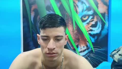 DEIBY online show from 05-10-26, 06:02