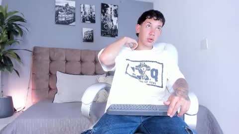 Deiby  online show from 03-03-26, 08:26