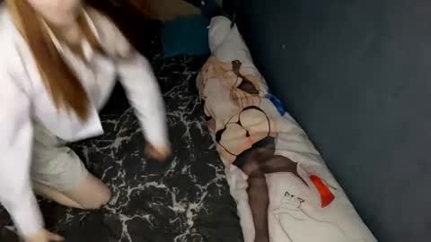 Snapshot of deidraballs chatting on 02-15-26, 06:26 deidraballs online show from 02-15-26, 06:26