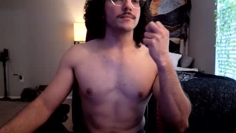 deimon_fox online show from 09-25-25, 01:37