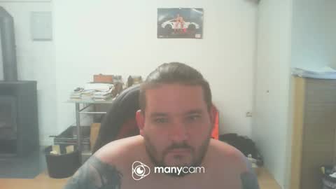 deinspielzeug87 online show from 01-09-25, 03:23