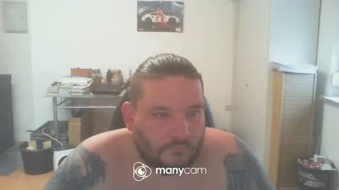 deinspielzeug87 online show from 02-11-25, 01:41