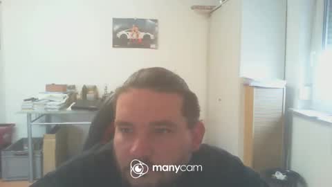 deinspielzeug87 online show from 03-10-25, 09:32