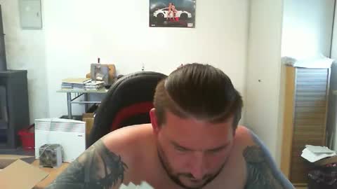 deinspielzeug87 online show from 09-18-25, 12:40
