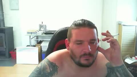 deinspielzeug87 online show from 10-12-25, 12:59