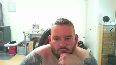 Snapshot of deinspielzeug87 chatting on 07-31-26, 11:42 deinspielzeug87 online show from 07-31-26, 11:42