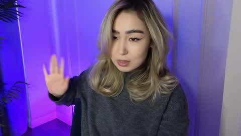 Snapshot of deiri_destiny chatting on 12-03-24, 06:15 sexy bimbo little kitty asian misstress quen princes sexy girl you can just call me pleasure online show from 12-03-24, 06:15