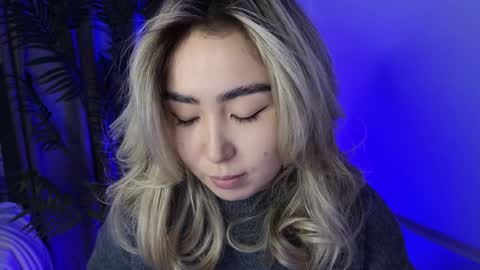 Snapshot of deiri_destiny chatting on 12-03-24, 09:22 sexy bimbo little kitty asian misstress quen princes sexy girl you can just call me pleasure online show from 12-03-24, 09:22