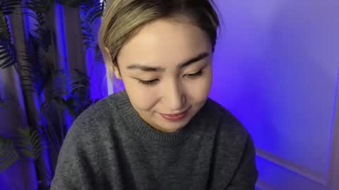 Snapshot of deiri_destiny chatting on 12-04-24, 05:49 sexy bimbo little kitty asian misstress quen princes sexy girl you can just call me pleasure online show from 12-04-24, 05:49