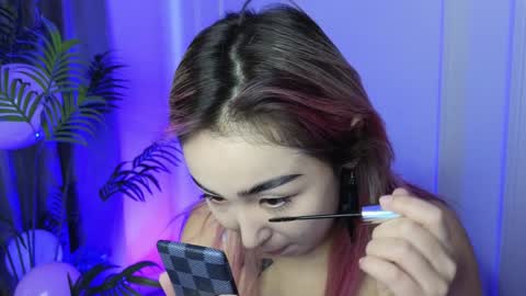 Snapshot of deiri_destiny chatting on 12-14-24, 05:40 sexy bimbo little kitty asian misstress quen princes sexy girl you can just call me pleasure online show from 12-14-24, 05:40