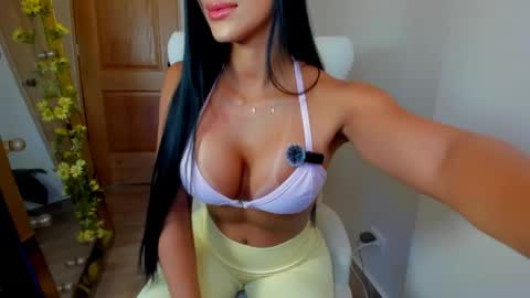 deisymadrid online show from 09-22-25, 06:32