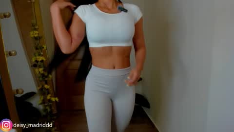 deisymadrid online show from 02-03-26, 10:04