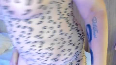 Ricarda online show from 10-29-25, 07:37