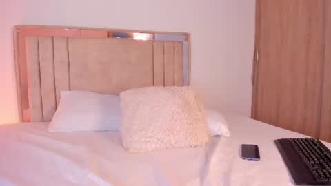 Ricarda online show from 06-18-26, 08:02
